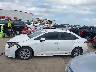 5YFB4MDE3PP****** Repairable 2023 Toyota Corolla in Texas State