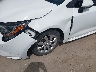5YFB4MDE3PP****** Used 2023 Toyota Corolla