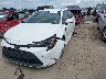 5YFB4MDE3PP****** Used and Repairable 2023 Toyota Corolla in Austin