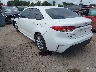 5YFB4MDE3PP****** Salvage and Repairable 2023 Toyota Corolla in Austin