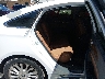 5NPE34AF1FH****** Wrecked 2015 Hyundai Sonata in Chicago South