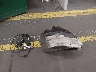 3FA6P0SU5GR****** Wrecked 2016 Ford Fusion in Oregon State