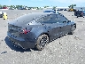 5YJ3E1EA4SF****** Salvage and Wrecked 2025 Tesla Model 3 in Florida State