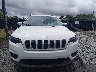 1C4PJLCX2KD****** Destrozados 2019 Jeep Cherokee en Estado de Georgia