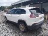 1C4PJLCX2KD****** Salvamento y Reparables 2019 Jeep Cherokee en Macon