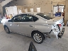 3N1AB7AP3FY****** Salvage 2015 Nissan Sentra
