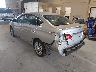 3N1AB7AP3FY****** Salvage and Repairable 2015 Nissan Sentra in Chattanooga