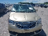 2A4RR5DG1BR****** Destrozados 2011 Chrysler Town & Country en Estado de Iowa