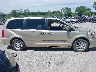 2A4RR5DG1BR****** Usados 2011 Chrysler Town & Country en Estado de Iowa