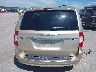 2A4RR5DG1BR****** Destrozados 2011 Chrysler Town & Country