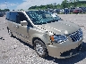 2A4RR5DG1BR****** Salvamento y Destrozados 2011 Chrysler Town & Country en Des Moines