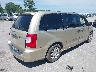 2A4RR5DG1BR****** Salvamento y Destrozados 2011 Chrysler Town & Country en Estado de Iowa