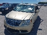 2A4RR5DG1BR****** Salvamento y Reparables 2011 Chrysler Town & Country en Estado de Iowa