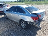 1G1PE5SB0G7****** Salvamento y Reparables 2016 Chevrolet Cruze Limited en Lincoln