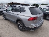 3VV2B7AX3MM****** Salvamento y Reparables 2021 Volkswagen Tiguan en Austin