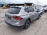 3VV2B7AX3MM****** Salvamento y Destrozados 2021 Volkswagen Tiguan en Estado de Texas
