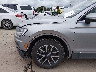 3VV2B7AX3MM****** Salvamento y Reparables 2021 Volkswagen Tiguan en Estado de Texas