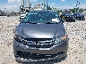 5FNRL5H60GB****** Destrozados 2016 Honda Odyssey en Estado de Carolina del Norte
