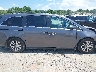 5FNRL5H60GB****** Usados 2016 Honda Odyssey en Estado de Carolina del Norte