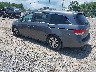 5FNRL5H60GB****** Salvamento y Reparables 2016 Honda Odyssey en Asheville