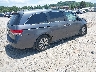 5FNRL5H60GB****** Salvamento y Destrozados 2016 Honda Odyssey en Estado de Carolina del Norte