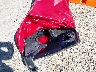 1FADP3K24HL****** Wrecked 2017 Ford Focus in Wisconsin State