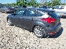 1FADP3K24HL****** Salvage and Repairable 2017 Ford Focus in Appleton