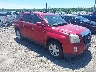 2GKFLWEK7F6****** Salvamento y Destrozados 2015 GMC Terrain en Elkton