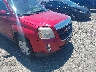 2GKFLWEK7F6****** Salvamento y Reparables 2015 GMC Terrain en Estado de Maryland