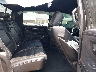1C6SRFU9XNN****** Destrozados 2022 RAM 1500 en Oklahoma City