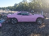 2G1FB1E33C9****** Repairable 2012 Chevrolet Camaro in South Carolina State