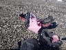 2G1FB1E33C9****** Wrecked 2012 Chevrolet Camaro in South Carolina State