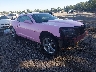 2G1FB1E33C9****** Salvage and Wrecked 2012 Chevrolet Camaro in Lexington