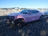 2G1FB1E33C9****** Used and Repairable 2012 Chevrolet Camaro in Lexington