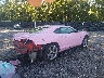 2G1FB1E33C9****** Salvage and Wrecked 2012 Chevrolet Camaro in South Carolina State