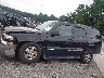 1GNEK13T31J****** Reparables 2001 Chevrolet Tahoe en Estado de Georgia