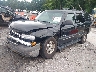 1GNEK13T31J****** Usados y Reparables 2001 Chevrolet Tahoe en Atlanta South