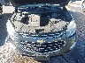 2GNFLFEK4H6****** Reparables 2017 Chevrolet Equinox en Omaha South