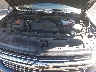 1GNSKNKD1NR****** Reparables 2022 Chevrolet Tahoe en Metro DC