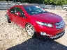 1G1RB6E45DU****** Salvage and Wrecked 2013 Chevrolet Volt in Knoxville