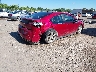 1G1RB6E45DU****** Salvage and Wrecked 2013 Chevrolet Volt in Tennessee State