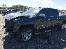 3GCUKSEC1JG****** Usados y Reparables 2018 Chevrolet Silverado 1500 en Elkton
