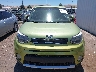 KNDJP3A54J7****** Destrozados 2018 Kia Soul en Estado de California