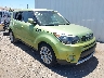 KNDJP3A54J7****** Salvamento y Destrozados 2018 Kia Soul en East Bay