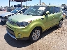 KNDJP3A54J7****** Usados y Reparables 2018 Kia Soul en East Bay