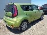 KNDJP3A54J7****** Salvamento y Destrozados 2018 Kia Soul en Estado de California