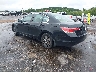 1HGCP2F6XCA****** Salvage and Repairable 2012 Honda Accord in Jackson