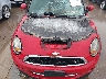 WMWZN3C5XBT****** Wrecked 2011 MINI Cooper in Texas State