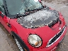 WMWZN3C5XBT****** Used 2011 MINI Cooper in Texas State