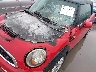 WMWZN3C5XBT****** Wrecked 2011 MINI Cooper
